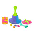 Kinetic Sand Squish 'n Create